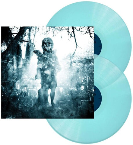 Machine Head - Through the Ashes of Empires (Limited Edition, Light Blue Colored Vinyl) (2 Lp's) ((Vinyl))