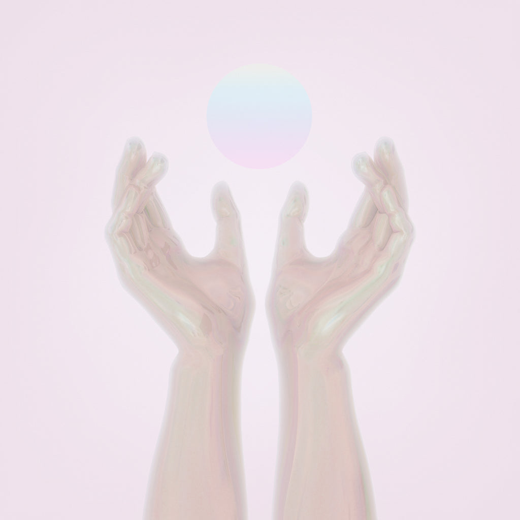 Machinedrum - Human Energy ((Vinyl))