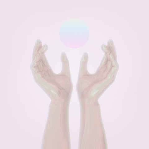 Machinedrum - Human Energy ((Vinyl))