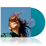 Madi Diaz - Weird Faith [Explicit Content] (Indie Exclusive, Colored Vinyl, Green, Gatefold LP Jacket) ((Vinyl))