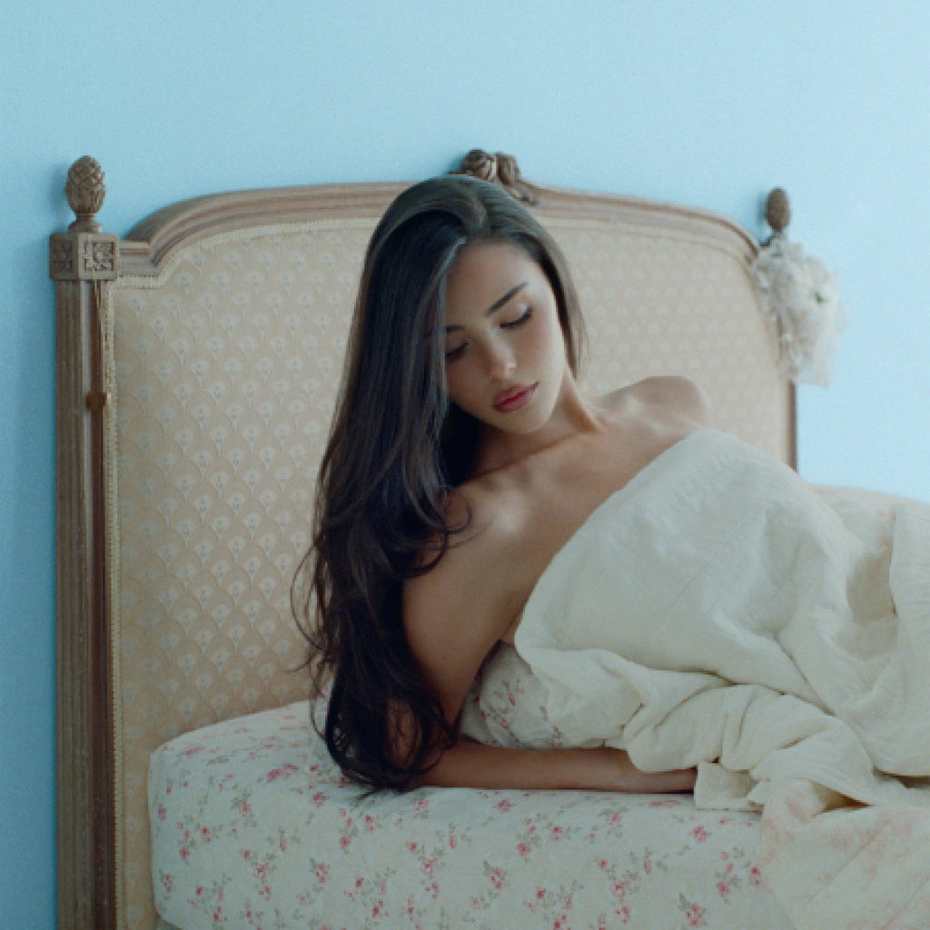 Madison Beer - Locket [Dusty Blue Vinyl] ((Vinyl))