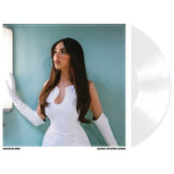 Madison Beer - Silence Between Songs (Limited Edition, Silent White Colored Vinyl) [Import] ((Vinyl))