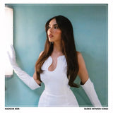 Madison Beer - Silence Between Songs (Limited Edition, Silent White Colored Vinyl) [Import] ((Vinyl))