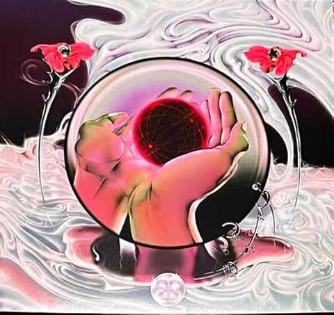 Magdalena Bay - Mercurial World ((Vinyl))