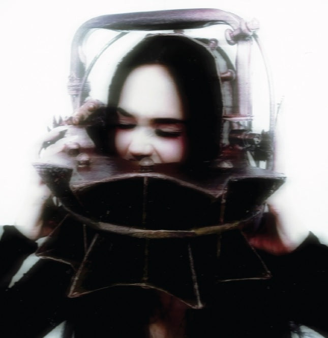 Maggie Lindemann - HEADSPLIT ((CD))