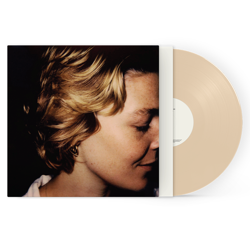 Maggie Rogers - Don't Forget Me (Limited Edition, "Nightgown" Colored Vinyl) [Import] ((Vinyl))