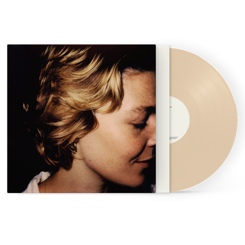 Maggie Rogers - Don't Forget Me (Limited Edition, "Nightgown" Colored Vinyl) [Import] ((Vinyl))