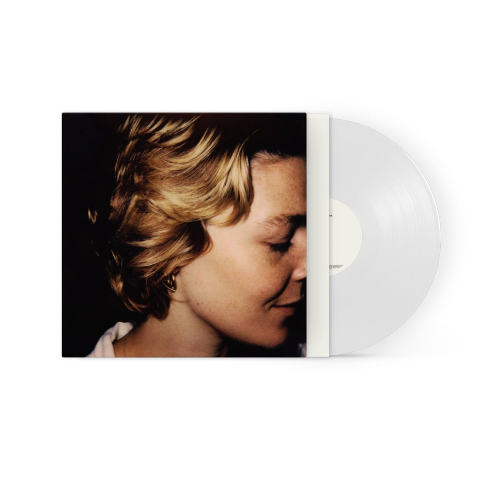 Maggie Rogers - Don't Forget Me (White Vinyl) ((Vinyl))