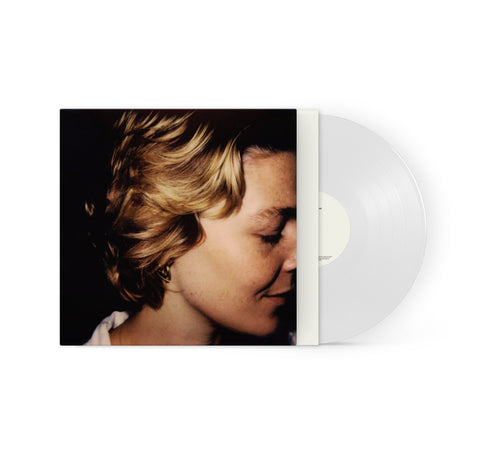 Maggie Rogers - Don't Forget Me (White Vinyl) ((Vinyl))