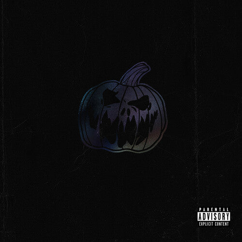 Magnolia Park - Halloween Mixtape ((Vinyl))