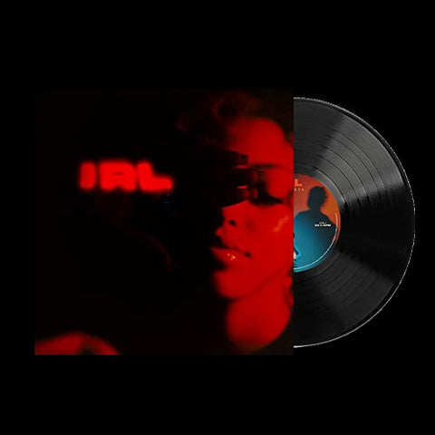 Mahalia - IRL (())