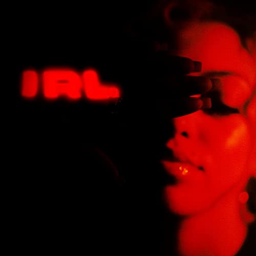 Mahalia - IRL (())
