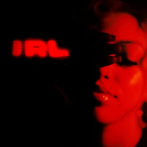 Mahalia - IRL (())