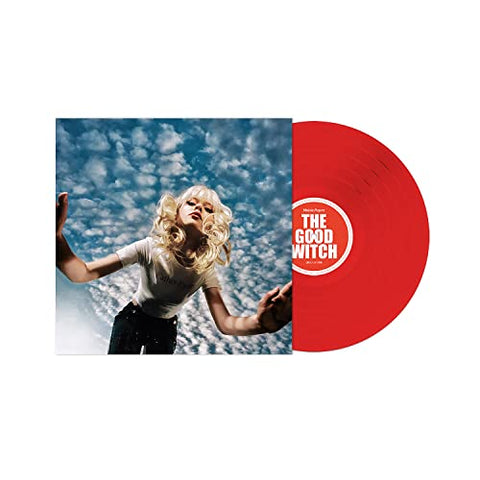 Maisie Peters - The Good Witch (Limited Edition Snake Bite Red Vinyl) (())