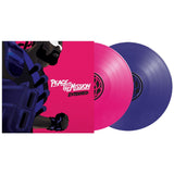 Major Lazer - Peace Is The Mission - Extended (10 Year Anniversary Edition) [180G Pink/Deep Purple 2Lp] ((Vinyl))