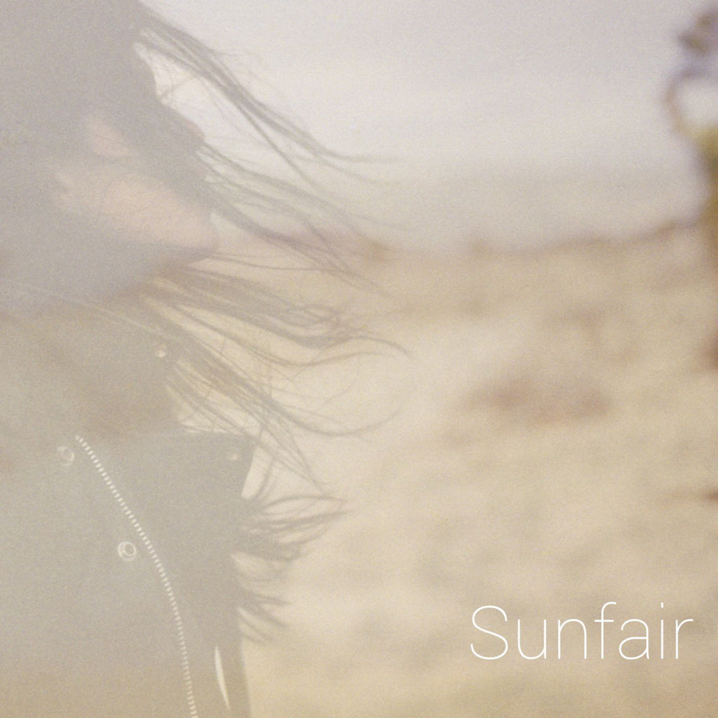 Malaena Cadiz - Sunfair ((CD))