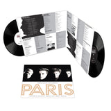 Malcolm Mclaren - Paris (140 Gram Vinyl, Gatefold LP Jacket) (2 Lp's) ((Vinyl))