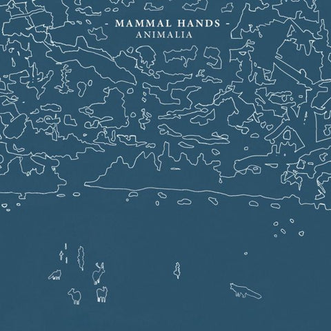 Mammal Hands - Animalia ((CD))