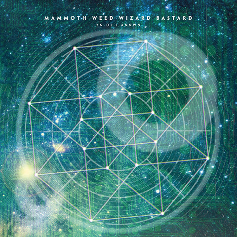 Mammoth Weed Wizard Bastard - Yn Ol I Annwyn (COLOR VINYL) ((Vinyl))