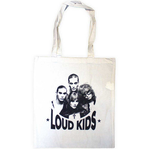 Maneskin - Loud Kids (()) Neutral