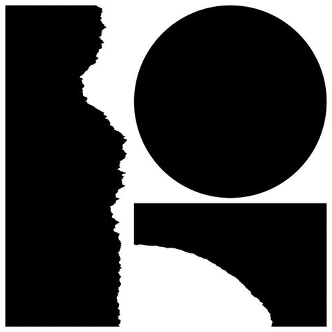 MANNI DEE - The Residue ((Vinyl))