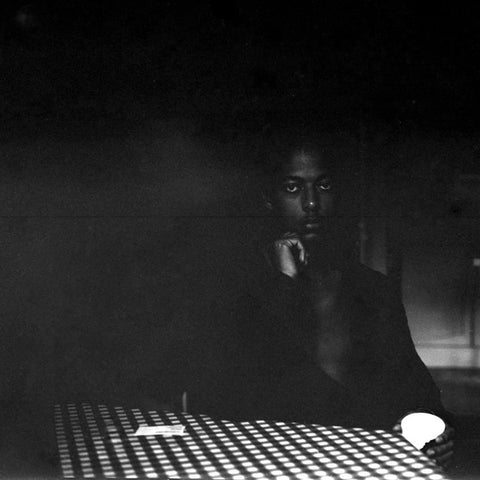 MANONMARS - Manonmars ((Vinyl))