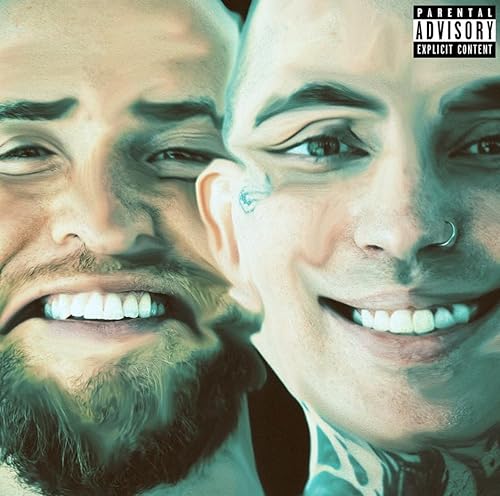 mansionz - mansionz 2 ((CD))