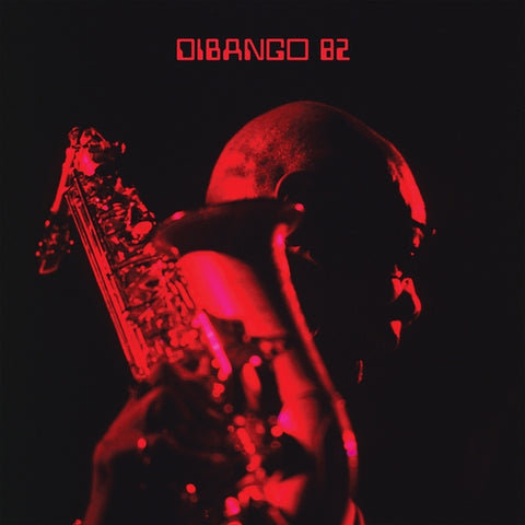 Manu Dibango - Dibango 82 ((CD))