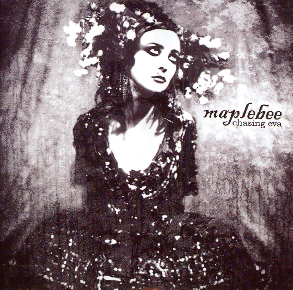 Maple Bee - Chasing Eva (2xCD) ((CD))