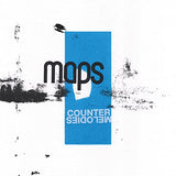 Maps - Counter Melodies (Limited Edition White Vinyl) (())