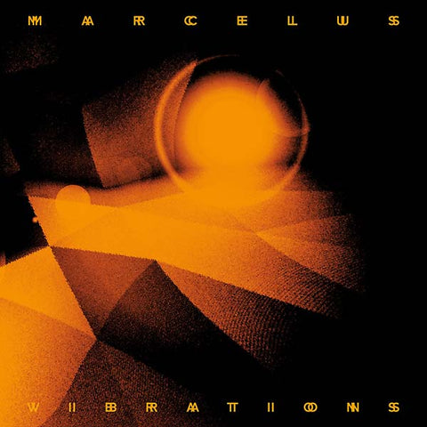 MARCELUS - Vibrations ((Vinyl))