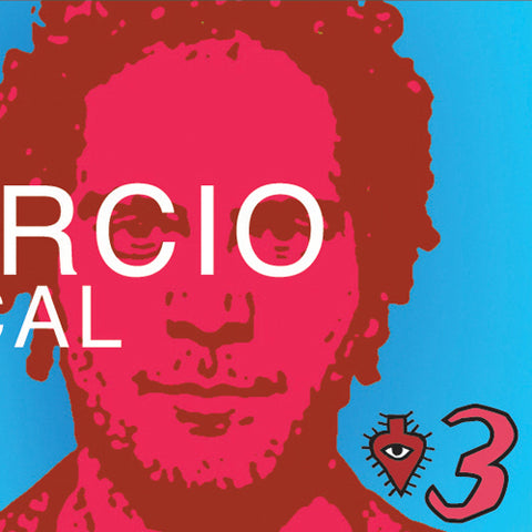 Marcio Local - Three Inches of Music Series ((CD))