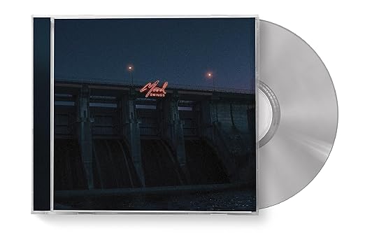 Marcus King - Mood Swings ((CD))