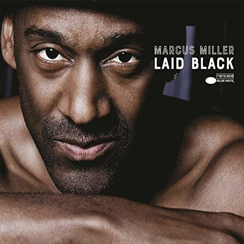 Marcus Miller - Laid Black (Gatefold LP Jacket) (2 Lp's) ((Vinyl))