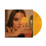Maren Morris - D R E A M S I C L E (Juice Colored Vinyl) (12X12 Insert) ((Vinyl))
