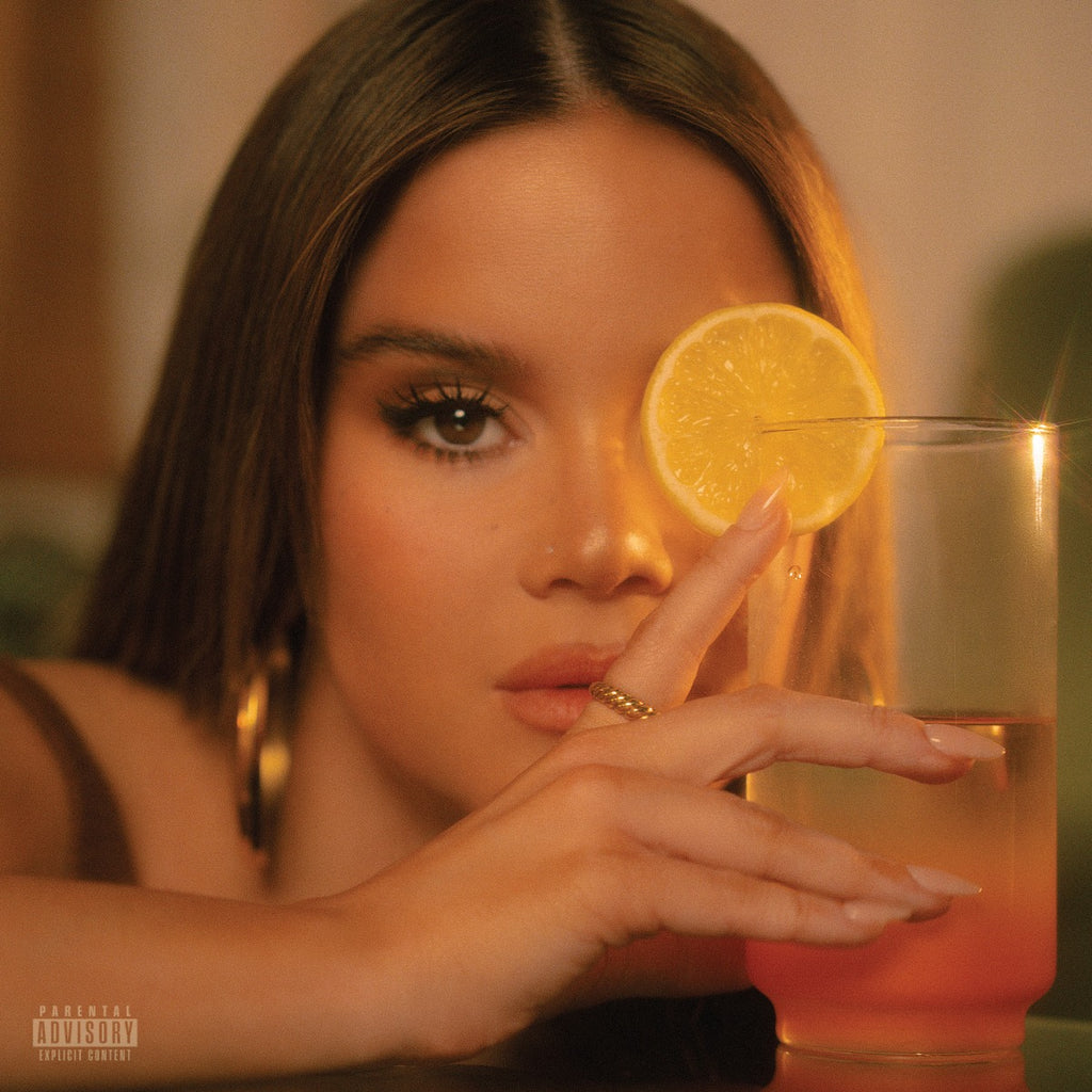 Maren Morris - D R E A M S I C L E ((CD))