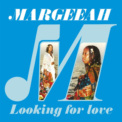 Margeeah - Looking For Love ((Vinyl))