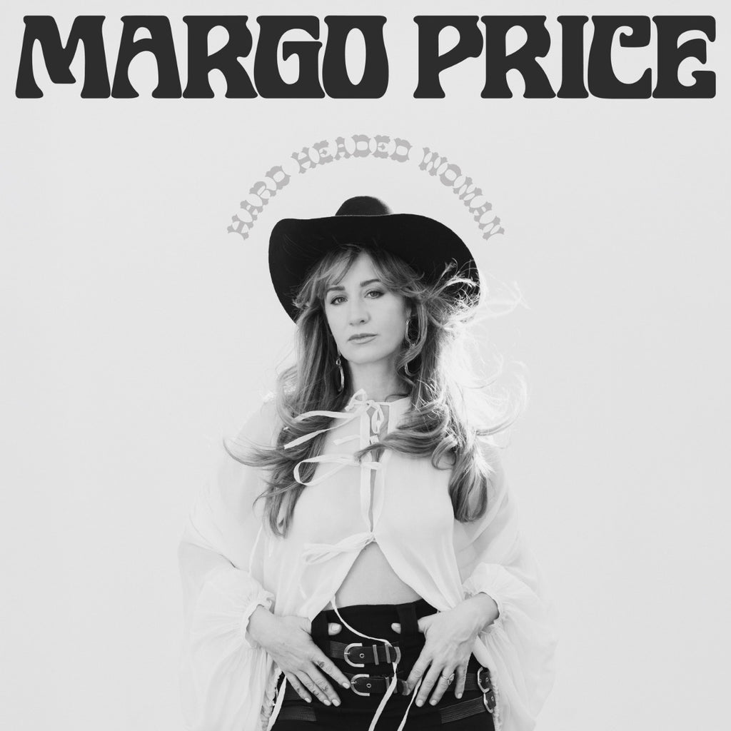 Margo Price - Hard Headed Woman [Limited Edition] ((CD))