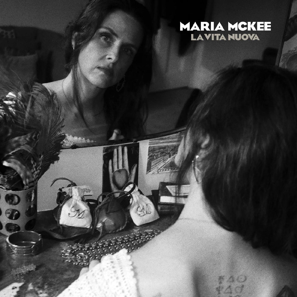 Maria McKee - La Vita Nuova ((Vinyl))