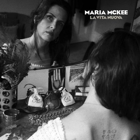 Maria McKee - La Vita Nuova ((Vinyl))