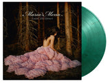 Maria Mena - Cause And Effect (Limited Edition, 180 Gram Vinyl, Colored Vinyl, Green & Black Marble) [Import] ((Vinyl))