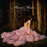 Maria Mena - Cause And Effect (Limited Edition, 180 Gram Vinyl, Colored Vinyl, Green & Black Marble) [Import] ((Vinyl))