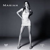 Mariah Carey - #1's (Bonus Tracks, Colored Vinyl, Silver & Black Swirl) (2 Lp's) ((Vinyl))
