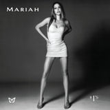Mariah Carey - #1’S (Opaque White Vinyl) ((Vinyl))