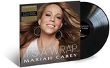 Mariah Carey - It's A Wrap EP [LP] ((Vinyl))