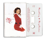 Mariah Carey - Merry Christmas (Cassette) ((Cassette))