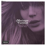 Marianne Faithfull - Cast Your Fate To The Wind: The Singles, B-Sides, & Rarities [2LP] ((Vinyl))
