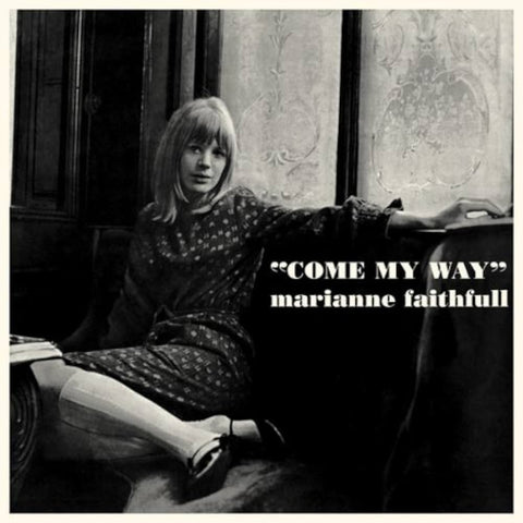 Marianne Faithfull - Come My Way [Remastered] ((Vinyl))