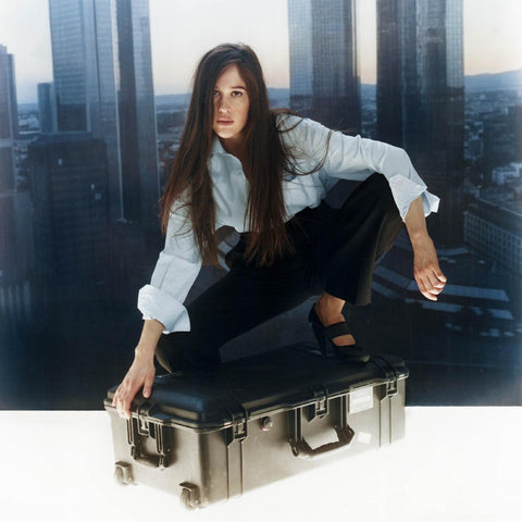 Marie Davidson - Working Class Woman ((CD))