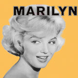 Marilyn Monroe - Marilyn Monroe (Limited Edition, Beer Colored Vinyl) [Import] ((Vinyl))